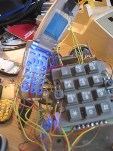 Portable Telephone